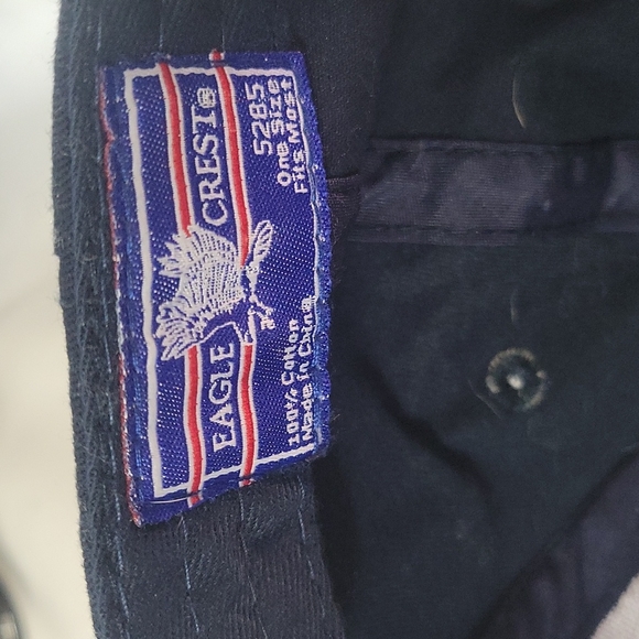 Coast Gaurd 1790 casual dad hat - Picture 6 of 7